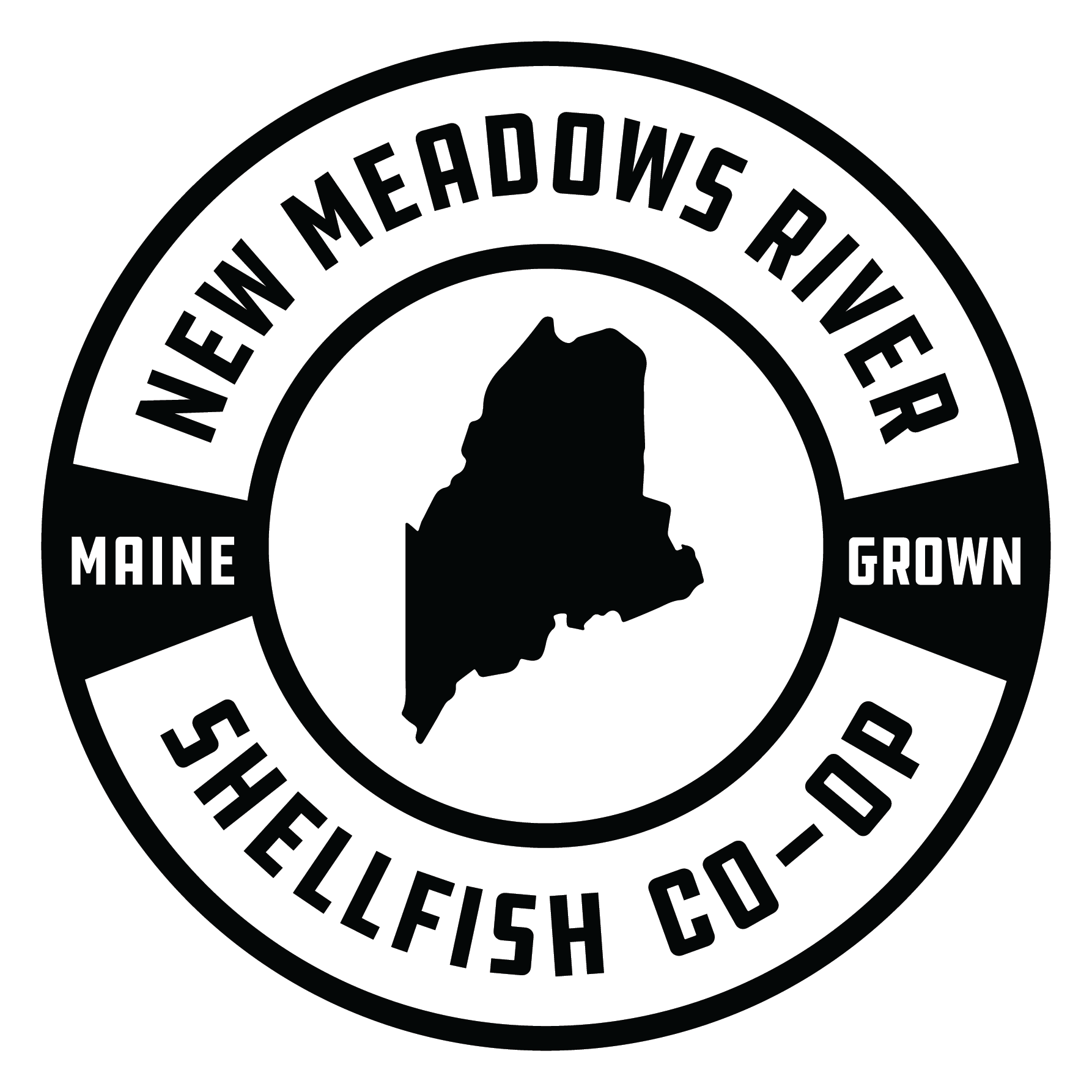 New Meadows River Shellfish Co-op Midcoast Maine