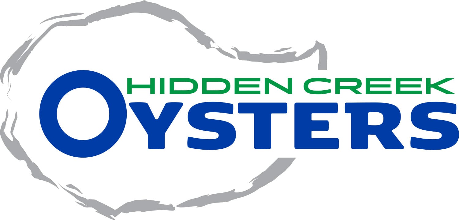Hidden Creek Oysters