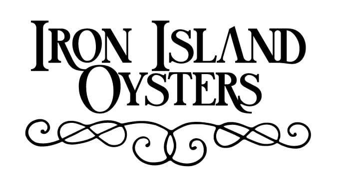 Iron Island Oysters