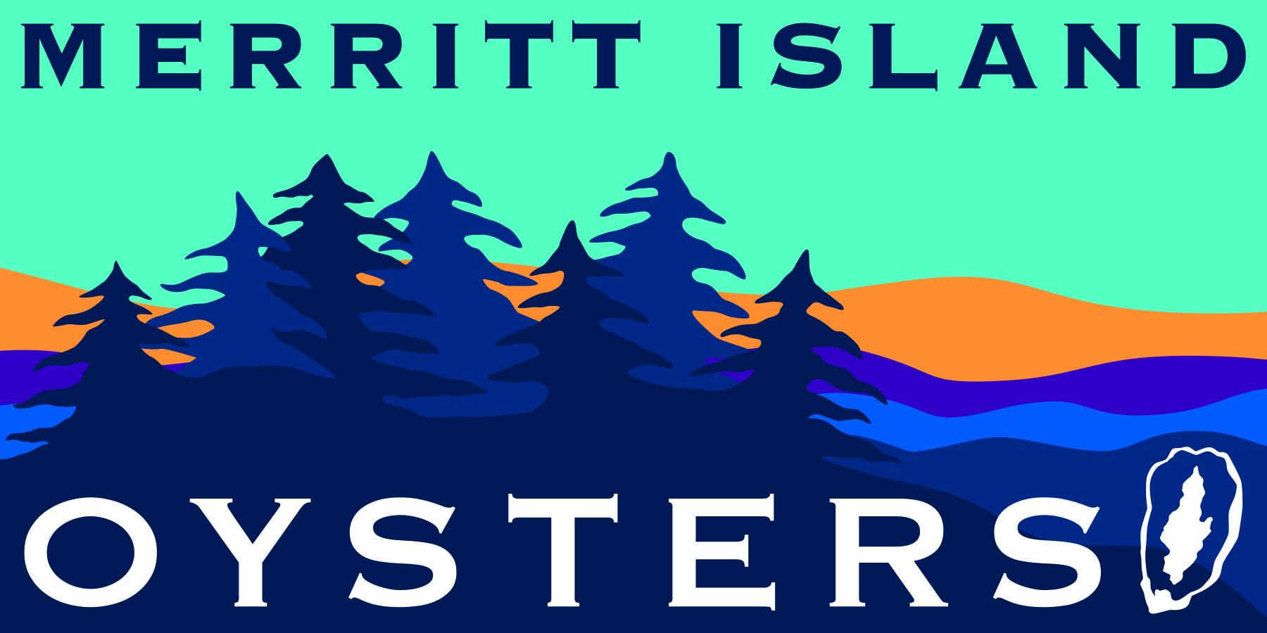 Merritt Island Oysters